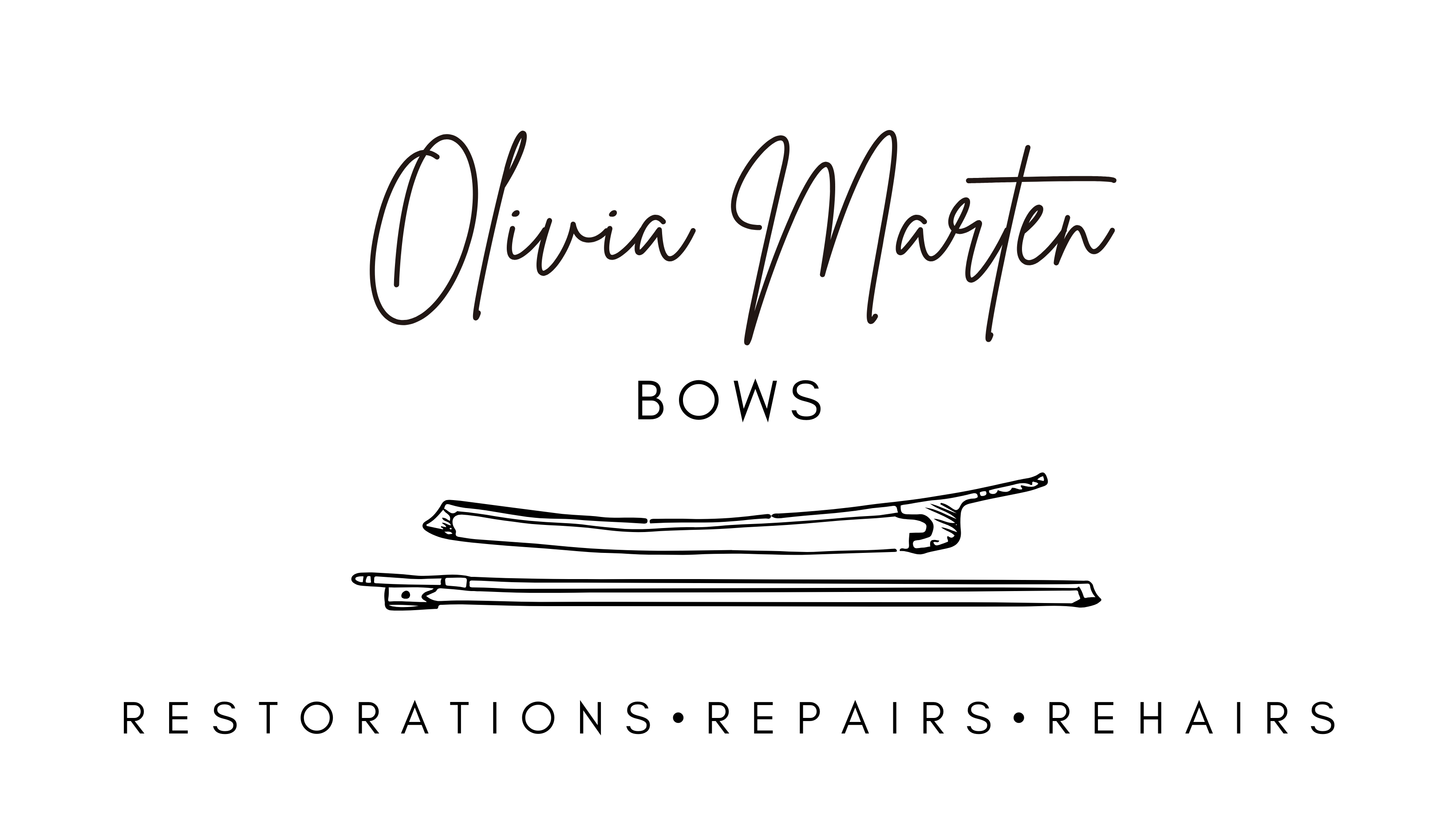 Olivia Marten Bows